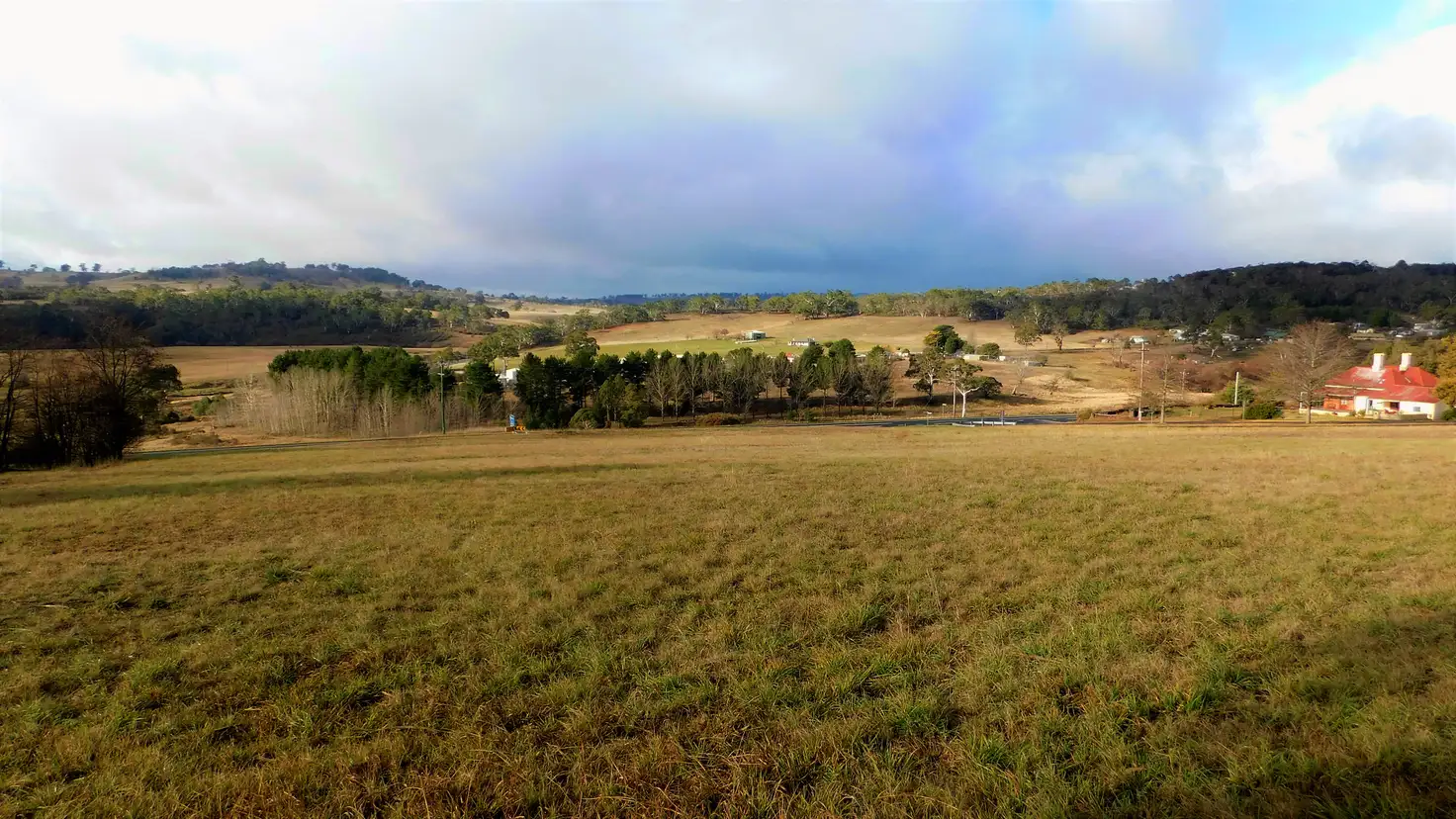 Main view of Homely land listing, LOT 7, 1-11 Chusan Street, Bombala NSW 2632