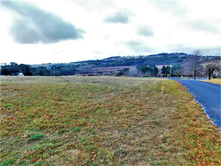 Third view of Homely land listing, LOT 7, 1-11 Chusan Street, Bombala NSW 2632