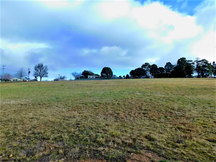 Fourth view of Homely land listing, LOT 7, 1-11 Chusan Street, Bombala NSW 2632