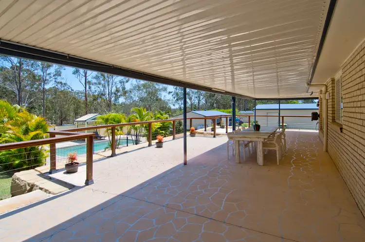 Third view of Homely house listing, 59 Myrtle Road, Jimboomba QLD 4280