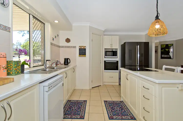Fifth view of Homely house listing, 59 Myrtle Road, Jimboomba QLD 4280