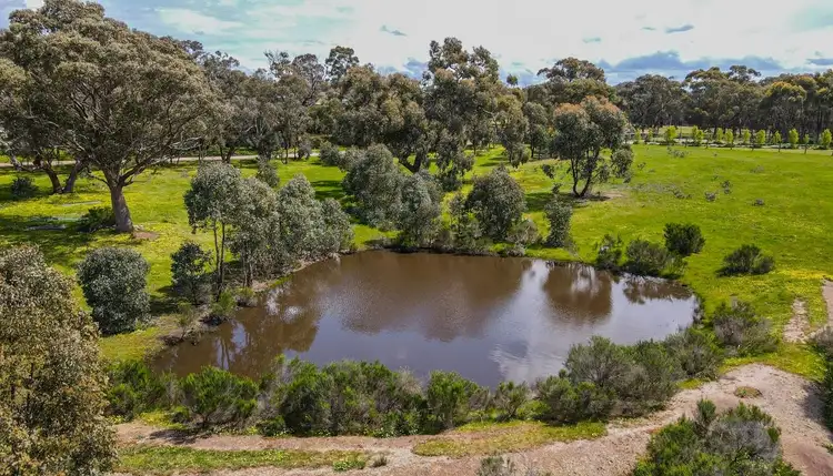 Fourth view of Homely land listing, 29A Wilson Road, Heathcote VIC 3523