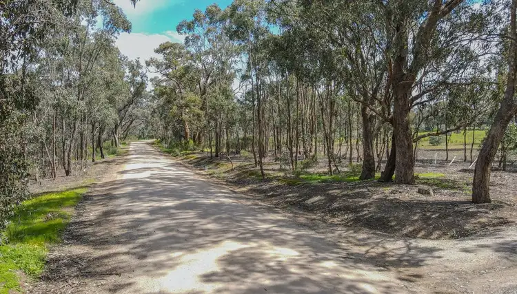 Fifth view of Homely land listing, 29A Wilson Road, Heathcote VIC 3523