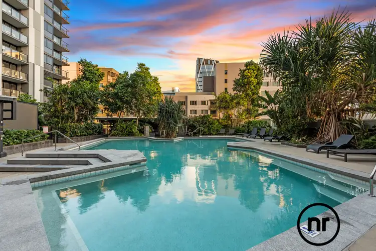 1100/36 King Street, Bowen Hills QLD 4006