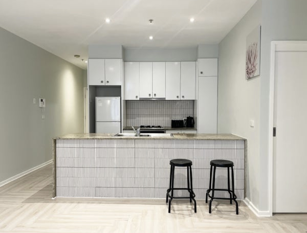 409/270 King Street, Melbourne VIC 3000