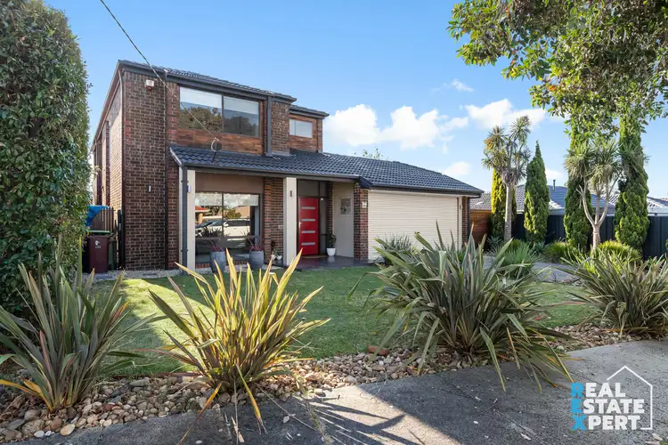Main view of Homely house listing, 11 Katherine Court, Hampton Park VIC 3976