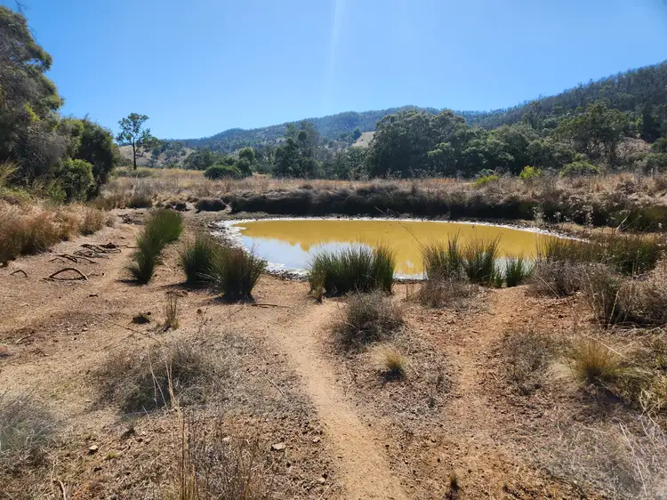 LOT 1 & 143, Lot Whitlow Road Bingara, Bingara NSW 2404