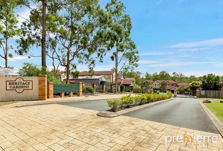 61/13 Bailey Street, Collingwood Park QLD 4301