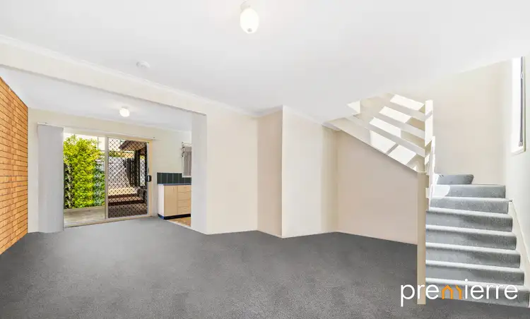 Fifth view of Homely townhouse listing, 61/13 Bailey Street, Collingwood Park QLD 4301