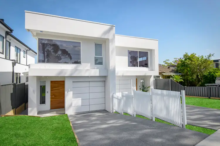 315 Princes Highway, Sylvania NSW 2224