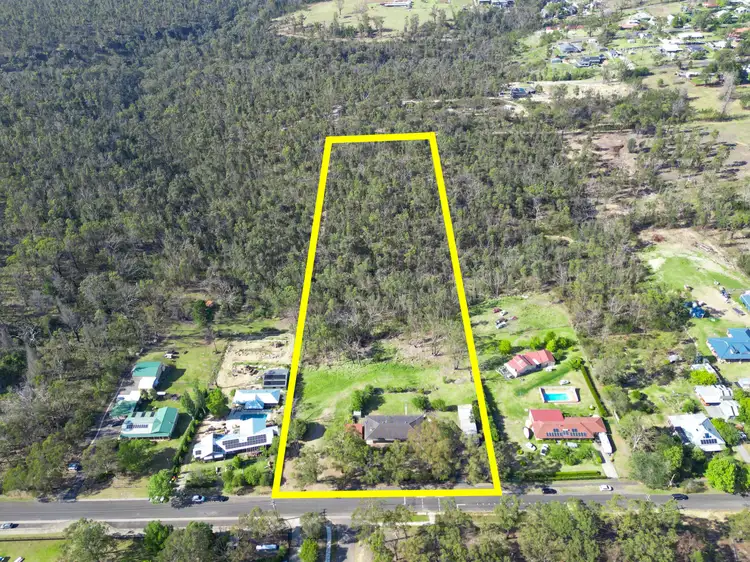 24 Hassall Road, Buxton NSW 2571