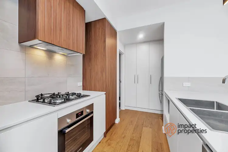 Sixth view of Homely townhouse listing, 123 Sutherland Crescent, Taylor ACT 2913