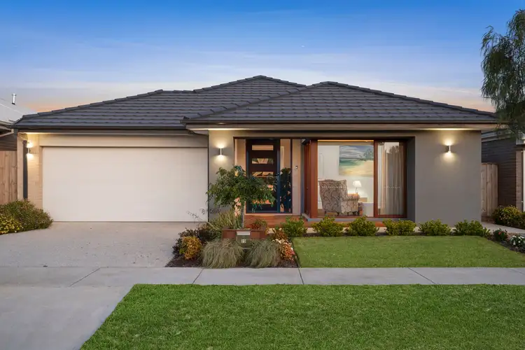 23 Spirit Crescent, Armstrong Creek VIC 3217