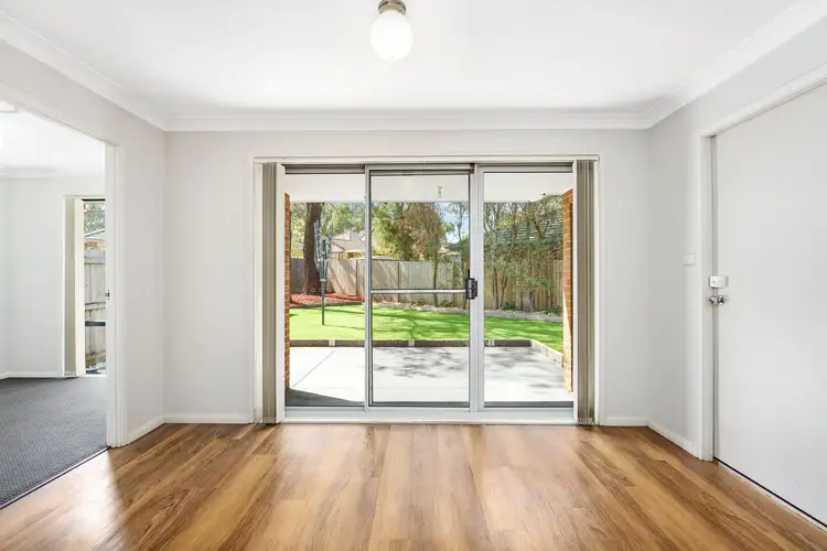 Fourth view of Homely house listing, 30 Liquidamber Drive, Narellan Vale NSW 2567