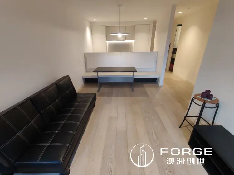 908/81 A'Beckett Street, Melbourne VIC 3000
