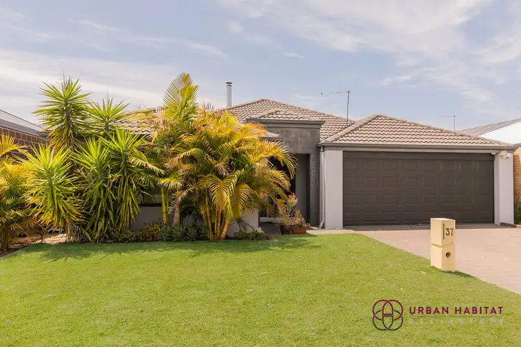37 Serenity Street, Wellard WA 6170