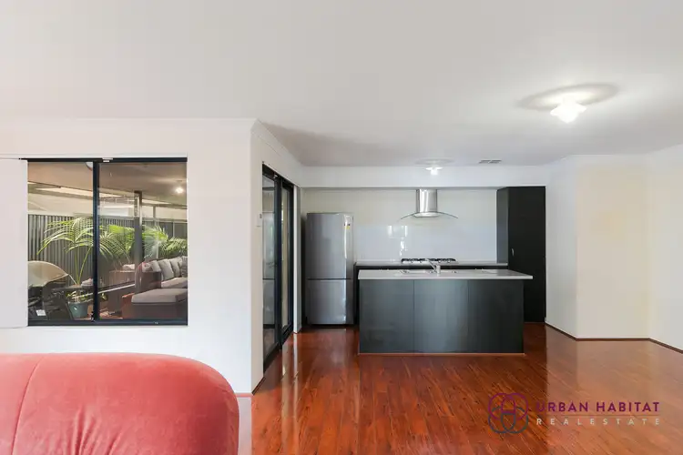 Fifth view of Homely house listing, 37 Serenity Street, Wellard WA 6170