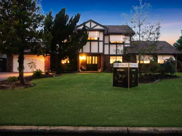 28 Smart Avenue, Camden South NSW 2570