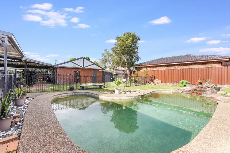 Second view of Homely house listing, 28 Smart Avenue, Camden South NSW 2570