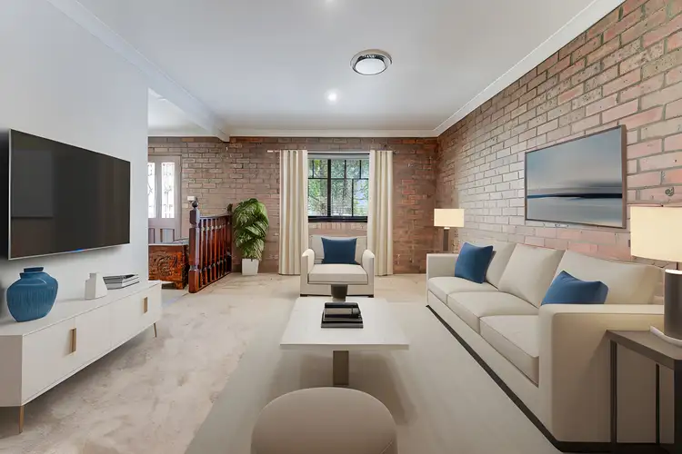 Fifth view of Homely house listing, 28 Smart Avenue, Camden South NSW 2570