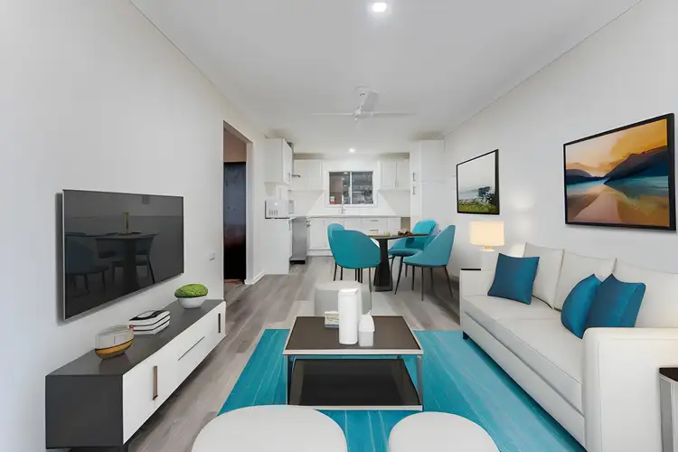 Sixth view of Homely house listing, 28 Smart Avenue, Camden South NSW 2570