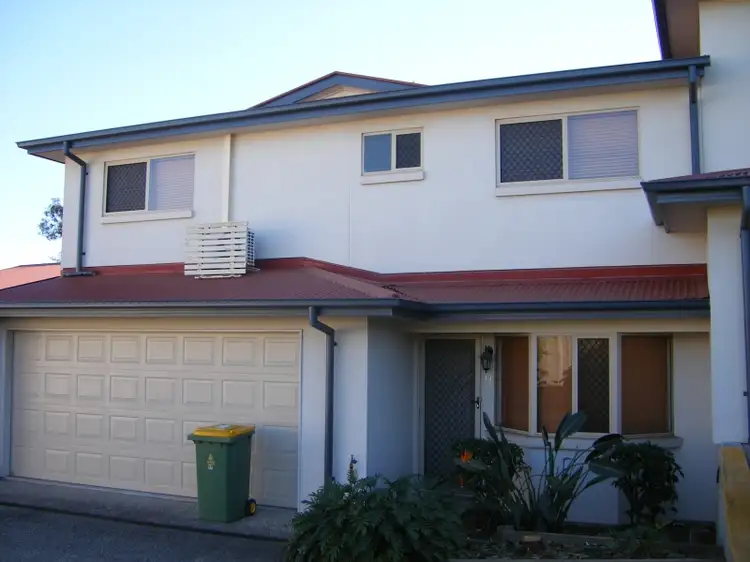 Main view of Homely townhouse listing, 17/2A Beitz Street, Strathpine QLD 4500