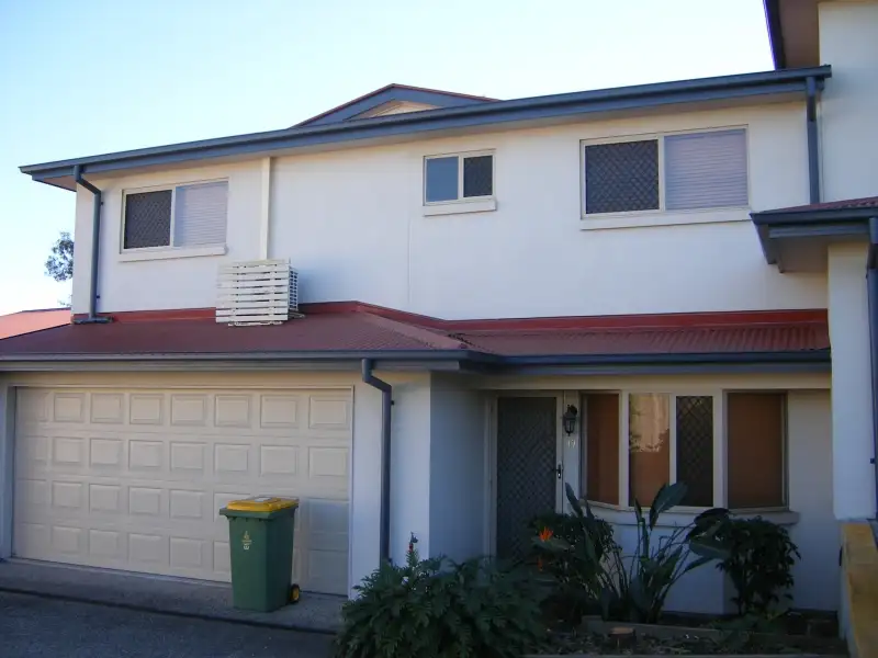 Main view of Homely townhouse listing, 17/2A Beitz Street, Strathpine QLD 4500