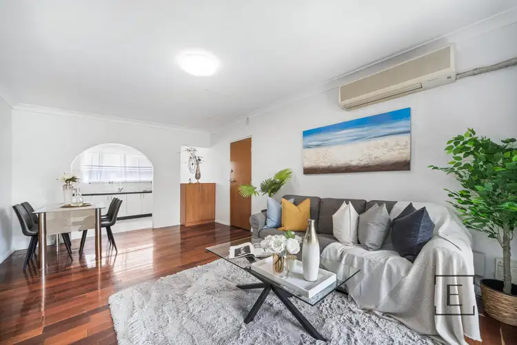 3/103 Graham Street, Berala NSW 2141