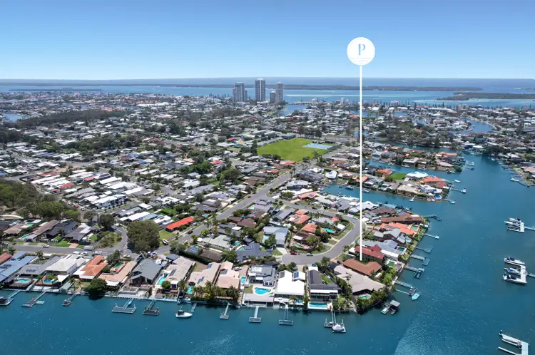 24 Longboat Place, Biggera Waters QLD 4216