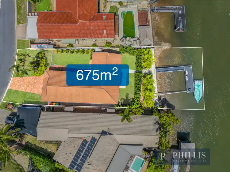 Third view of Homely house listing, 24 Longboat Place, Biggera Waters QLD 4216