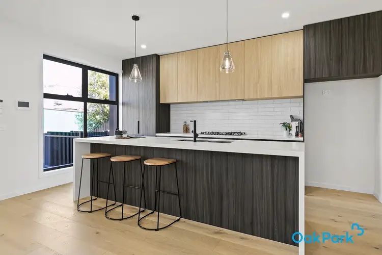 Second view of Homely townhouse listing, 1/9 Reynolds Parade, Pascoe Vale South VIC 3044