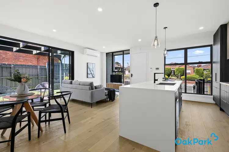 Fourth view of Homely townhouse listing, 1/9 Reynolds Parade, Pascoe Vale South VIC 3044