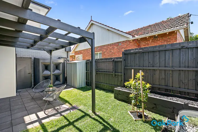 Fifth view of Homely townhouse listing, 1/9 Reynolds Parade, Pascoe Vale South VIC 3044