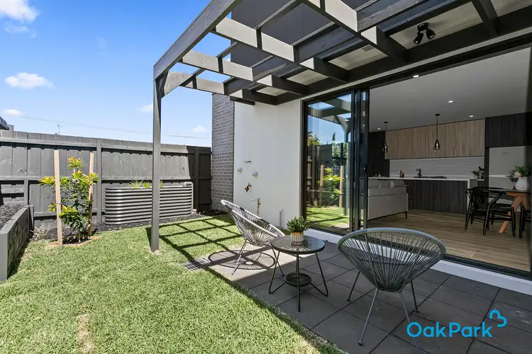 Sixth view of Homely townhouse listing, 1/9 Reynolds Parade, Pascoe Vale South VIC 3044