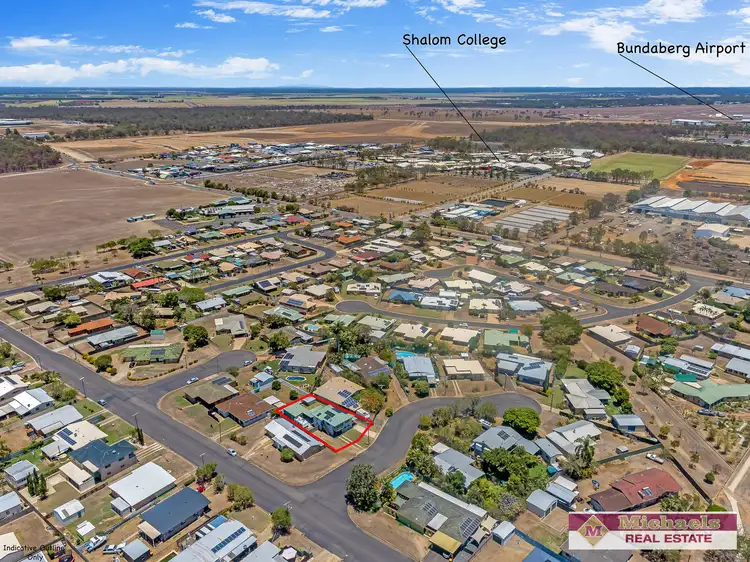 Main view of Homely house listing, 2 Lovett Street, Norville QLD 4670