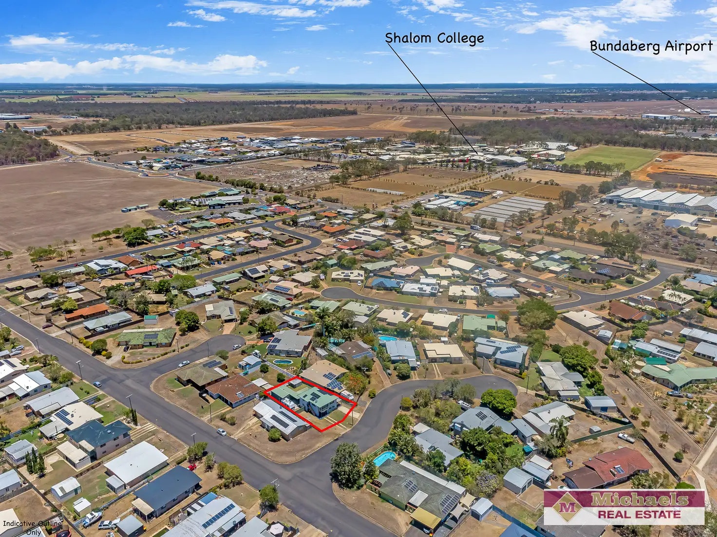 Main view of Homely house listing, 2 Lovett Street, Norville QLD 4670