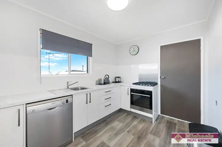 Fourth view of Homely house listing, 2 Lovett Street, Norville QLD 4670