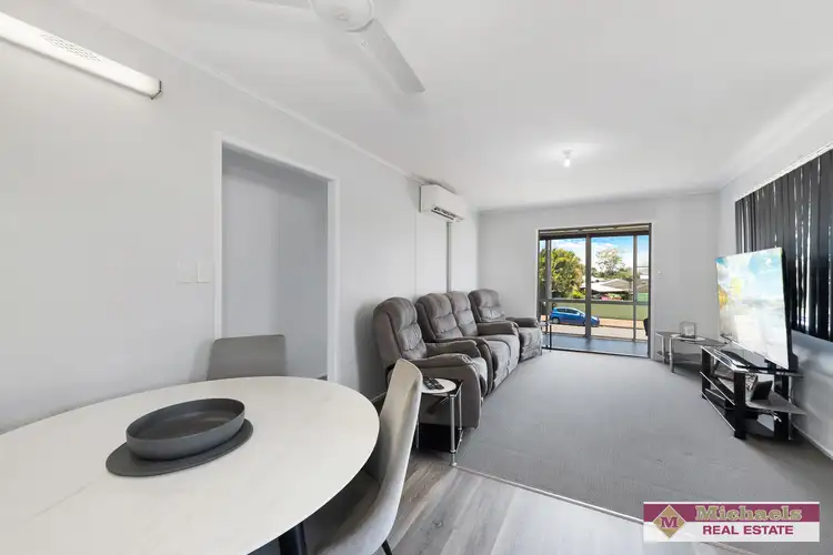 Fifth view of Homely house listing, 2 Lovett Street, Norville QLD 4670