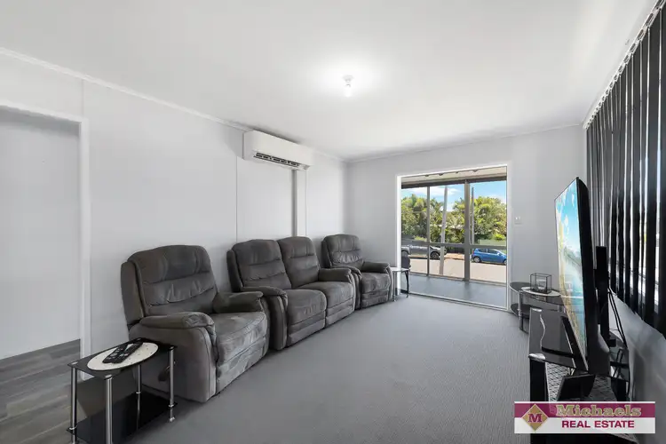 Sixth view of Homely house listing, 2 Lovett Street, Norville QLD 4670