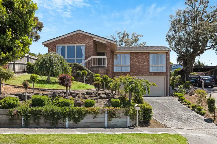 2 Bligh Court, Endeavour Hills VIC 3802