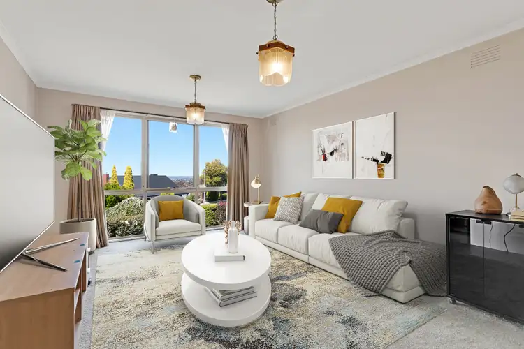 Third view of Homely house listing, 2 Bligh Court, Endeavour Hills VIC 3802