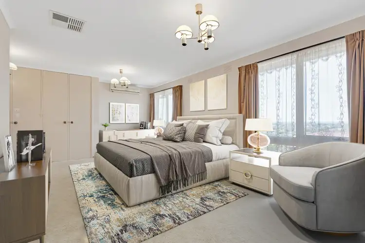 Fifth view of Homely house listing, 2 Bligh Court, Endeavour Hills VIC 3802