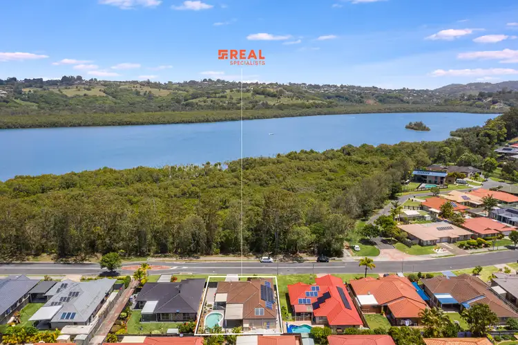 Main view of Homely house listing, 56 Botanical Circuit, Banora Point NSW 2486