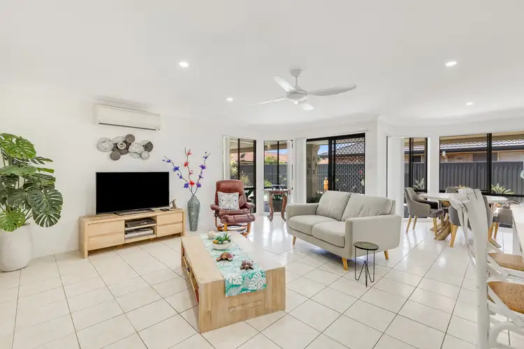 Third view of Homely house listing, 56 Botanical Circuit, Banora Point NSW 2486