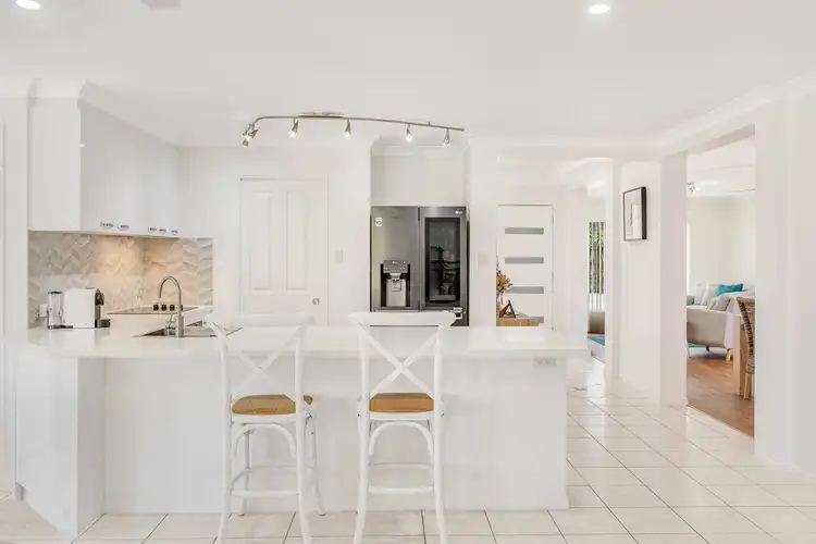 Fourth view of Homely house listing, 56 Botanical Circuit, Banora Point NSW 2486