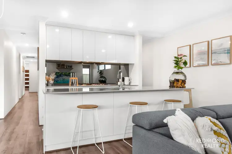 Second view of Homely house listing, 17 Darroch Loop, Kinross WA 6028