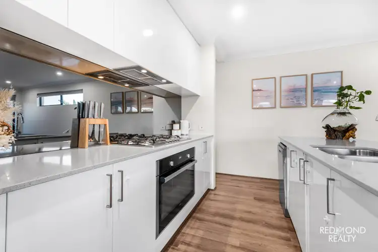 Third view of Homely house listing, 17 Darroch Loop, Kinross WA 6028