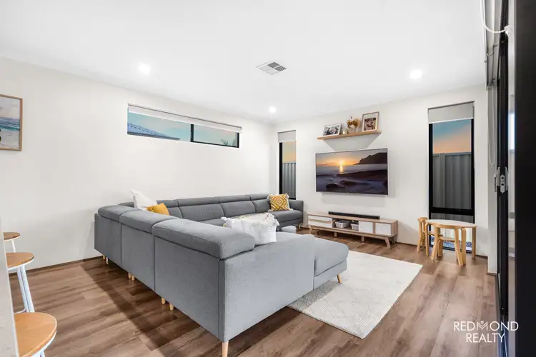 Fourth view of Homely house listing, 17 Darroch Loop, Kinross WA 6028