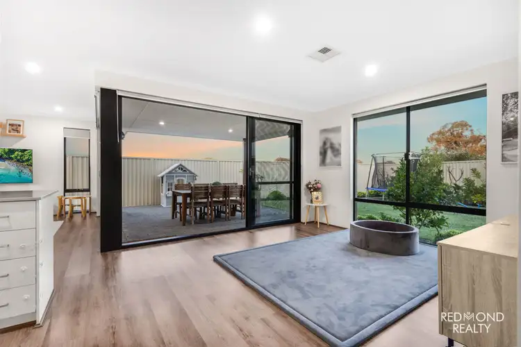 Sixth view of Homely house listing, 17 Darroch Loop, Kinross WA 6028