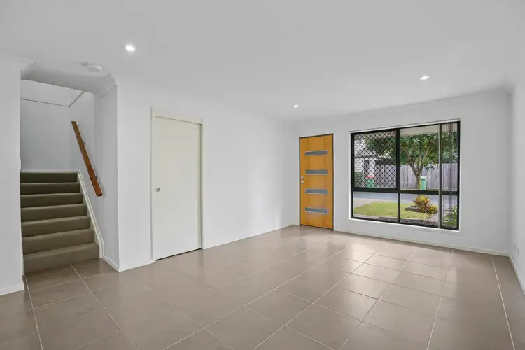 Second view of Homely townhouse listing, 70/28 Fortune Street, Coomera QLD 4209
